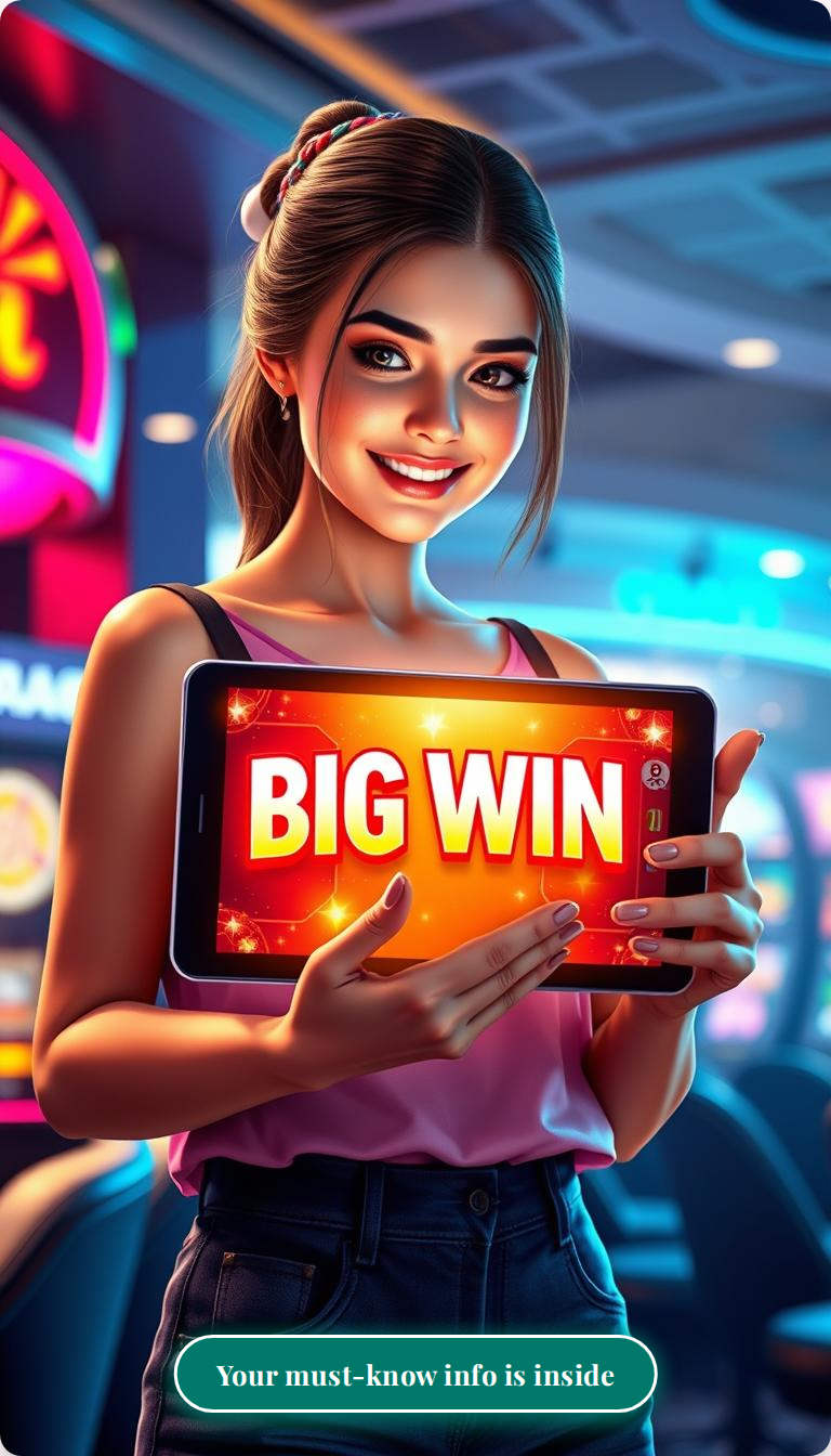 starwin77 featured game showcase